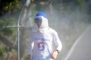 BIB: 
                            <button type="button" onclick="openModal(26543923)" class="btn btn-primary btn-sm float-right btn-popup" data-toggle="modal" data-target=".modal-high-quality">
                        <i class="fas fa-shopping-cart"></i> Add to Cart
                    </button>
                                            <button type="button" onclick="isThisMe(26543923, true)" class="btn btn-success btn-sm float-right btn-popup btn-isme hidden" data-toggle="tooltip" data-placement="bottom" title="นี่คือรูปของคุณใช่ไหม คลิกที่นี่เพื่อเอาเข้าอัลบั้ม">
                        <i class="fas fa-plus"></i> Add to album
                    </button>
                    <button type="button" onclick="isThisMe(26543923, false)" class="btn btn-warning btn-sm float-right btn-popup btn-isnotme hidden">
                        <i class="fas fa-ban"></i> Remove from album
                    </button>